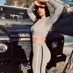 Adrian Pearson - @caitlinmason__j - Instagram