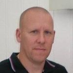 Adrian Mark Peck - @crook_stopper - Instagram