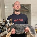 Adrian Peckitt - @adrianpeckittdop - Instagram