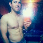 Adrian peech - @adrianeltoroisback - Instagram