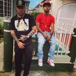 Adrián Pelaez - @palaezcobo - Instagram