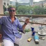 Adrian Pelka - @adrianopelikano - Instagram