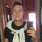 Adrian Pełka - @ajaja_haja - Instagram