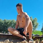Adrian Pełka - @pelsonono - Instagram