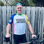 Adrian Pendleton - @arthritisni - Instagram