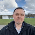 Adrian Pennington - @adrian.rustacean - Instagram