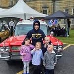 Adrian pennington - @adrianpennington31 - Instagram