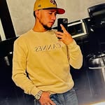 Adrian Perales! - @ladrian_10p - Instagram
