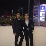 Adrian Perales - @adrianperales11 - Instagram