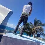 Adrian Peralta - @lachela.59 - Instagram
