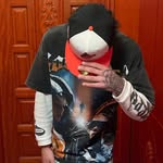 Adrian Peralta - @peralta_x04 - Instagram