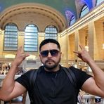 Adrian Peralta - Facebook