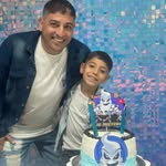 Adrian Peralta - @kiliperalta82 - Instagram