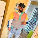 Adrian Peralta - @sales_boss15 - Instagram