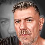 Adrian Percival - @adrianpercival - Instagram