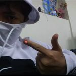 Adrian XA - @percyadrian2 - Instagram