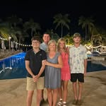 Amy-Adrian Perdue - @the_perdue_5 - Instagram
