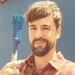 Adrián Pereda - @imaginacionesmias - Instagram