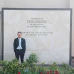 Adrian Pereda - Facebook