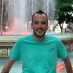 Adrián Pereda - @abenzos - Instagram