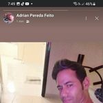 Adrián Pereda feito - @adrianperedafeito - Instagram