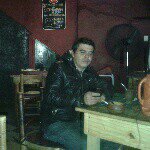 Cristian Adrian Pereda - @peredacristian - Instagram