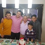 Wilson Adrián Pereda Ruiz - @wilsonadrianperedaruiz - Instagram