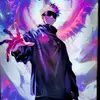 Adrian Peres - @gojo8471 - TikTok