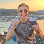 Adrian Perkowski - @aaperkowski - Instagram