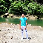 Adrian•~💙 - @adrian_persaud116 - Instagram