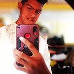 Adrian Persaud - @adrianalok17 - Instagram