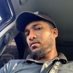 Adrian Persaud - @eastsyded - Instagram