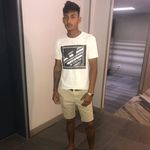 Adrian Persaud - @adrian.persaud.1029 - Instagram
