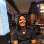 Adrian Persaud - @tristanpersaud12 - Instagram