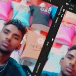Adrián persaud - @persaud1290 - Instagram