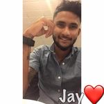 Adrian Persaud - @kamikaze_592 - Instagram