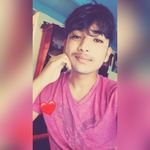 Adrian Persaud - @arlav16 - Instagram