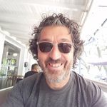 Adrian Pérsico - @adrian_persicook - Instagram