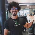 ADRIAN | PERSONAL TRAINER - PE - @adrianpacifico.personal - Instagram