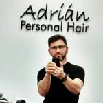 Adrian Personal Hair - @adrianpersonalhair - Instagram
