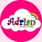 Artigos para Festas 🎈Papelaria personalizada📝 - @adrian_personalizado - Instagram