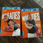 Adrian Peterson - @adrianpeterson - Instagram