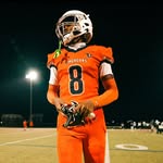Adrian peterson jr - @adrian_petersonjr - Instagram
