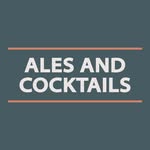 Victoria and Adrian Pettitt - @alesandcocktails - Instagram