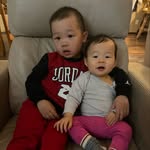 Adrian & Peyton - @akj.phj - Instagram