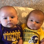 Adrian & Phoenix - @thelittlebashbros - Instagram