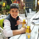 Adrian Phoenix - @adrianparsa94 - Instagram