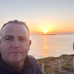 Paul Adrian Pickering - @pauladrianpickering - Instagram