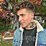 adrian  pickett - @adictforlife - Instagram