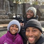 Adrian Pickett - @our.military.journey - Instagram